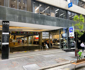 Other commercial property for lease at 3/109 Pitt Street Sydney NSW 2000