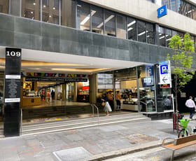 Medical / Consulting commercial property for lease at 2-3/109 Pitt Street Sydney NSW 2000