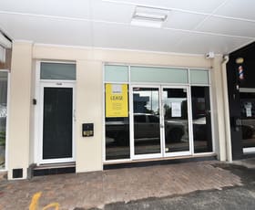 Shop & Retail commercial property leased at 2/106 Charters Towers Road Hermit Park QLD 4812