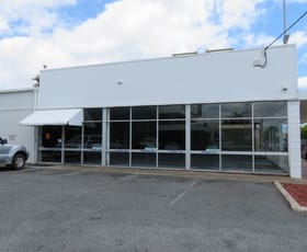 Shop & Retail commercial property for lease at 118 Wood Street Mackay QLD 4740