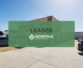 Factory, Warehouse & Industrial commercial property leased at 4/18 Thurso Road Myaree WA 6154