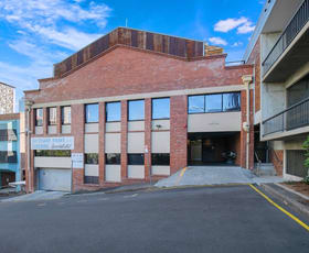 Offices commercial property for lease at 66 Raff Street Spring Hill QLD 4000