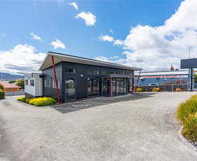 Offices commercial property leased at 501 Main Road Montrose TAS 7010