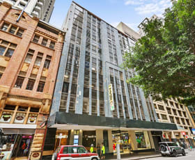 Other commercial property leased at 5.12, Leve/321 Pitt Street Sydney NSW 2000