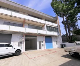 Factory, Warehouse & Industrial commercial property for lease at Seventeen Mile Rocks Road Seventeen Mile Rocks QLD 4073