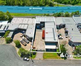 Factory, Warehouse & Industrial commercial property for lease at 14 Palings Court Nerang QLD 4211