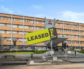 Shop & Retail commercial property leased at 55 Commercial Road Melbourne VIC 3004