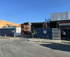 Factory, Warehouse & Industrial commercial property for lease at 12 Attercliffe Avenue Pascoe Vale VIC 3044