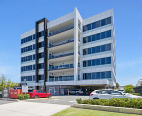 Offices commercial property leased at Level 4/92 Walters Drive Osborne Park WA 6017