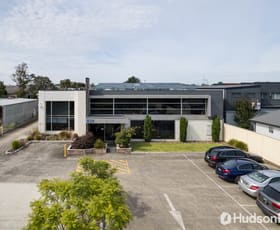 Factory, Warehouse & Industrial commercial property leased at 820 Mountain Highway Bayswater VIC 3153