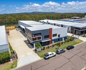Factory, Warehouse & Industrial commercial property for lease at 57 Elwell Close Beresfield NSW 2322