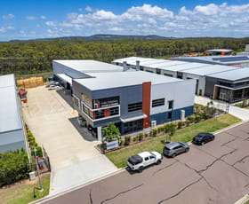Factory, Warehouse & Industrial commercial property leased at 57 Elwell Close Beresfield NSW 2322