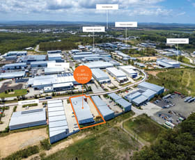 Factory, Warehouse & Industrial commercial property for lease at 57 Elwell Close Beresfield NSW 2322