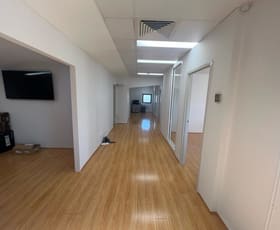 Offices commercial property leased at Level 1 Suite 2/A1/Cnr Wroxham Rd & Minnamurra Cct Prestons NSW 2170