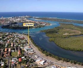 Shop & Retail commercial property for lease at 39C Minjungbal Drive Tweed Heads South NSW 2486