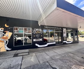 Shop & Retail commercial property leased at 1/321 Condamine Street Manly Vale NSW 2093