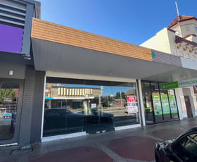 Shop & Retail commercial property leased at 211 Auburn Street Goulburn NSW 2580