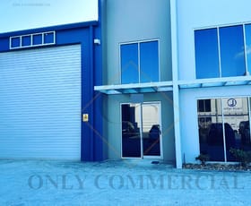 Showrooms / Bulky Goods commercial property for lease at 27/75 Waterway Drive Coomera QLD 4209