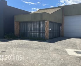 Factory, Warehouse & Industrial commercial property leased at Factory 3/23 Swift Way Dandenong VIC 3175