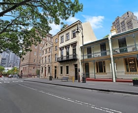 Offices commercial property for lease at 43 George Street The Rocks NSW 2000