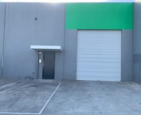 Factory, Warehouse & Industrial commercial property leased at 9/118 Bellarine Highway Newcomb VIC 3219