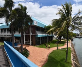 Offices commercial property for lease at 5-21 Denham Street Townsville City QLD 4810