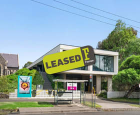 Offices commercial property leased at 329 Dorcas Street South Melbourne VIC 3205