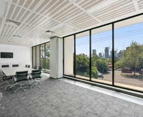 Offices commercial property leased at 329 Dorcas Street South Melbourne VIC 3205