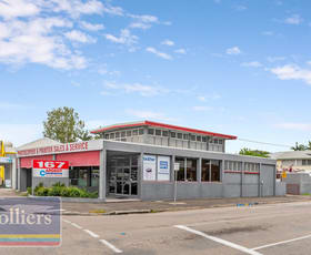 Showrooms / Bulky Goods commercial property for lease at 167 Charters Towers Road Hyde Park QLD 4812