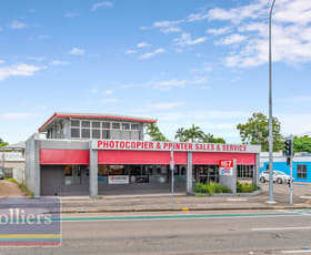 Shop & Retail commercial property for lease at 167 Charters Towers Road Hyde Park QLD 4812