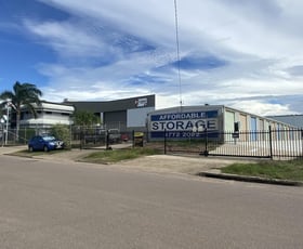Factory, Warehouse & Industrial commercial property for lease at 36 Camuglia Street Garbutt QLD 4814
