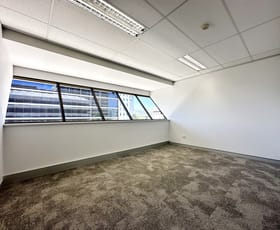 Offices commercial property leased at Unit 6 Level 5 17-21 University Avenue City ACT 2601