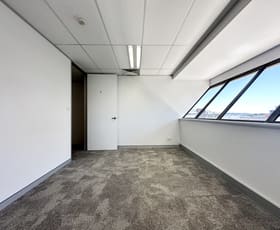 Offices commercial property leased at Unit 6 Level 5 17-21 University Avenue City ACT 2601