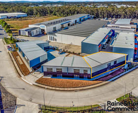Factory, Warehouse & Industrial commercial property for sale at 6/29 Yilen Close Beresfield NSW 2322
