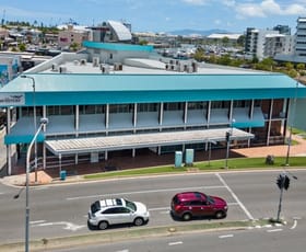 Offices commercial property for lease at 21 Denham Street Townsville City QLD 4810