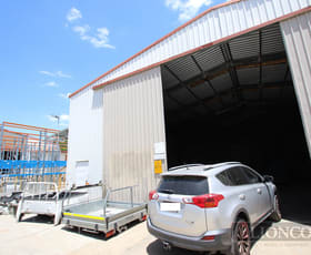 Factory, Warehouse & Industrial commercial property for lease at Kingston QLD 4114