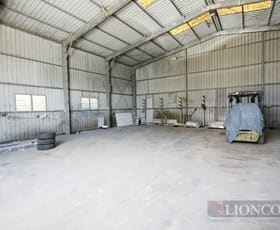 Factory, Warehouse & Industrial commercial property leased at Kingston QLD 4114