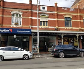Showrooms / Bulky Goods commercial property leased at 438 Sydney Road Brunswick VIC 3056
