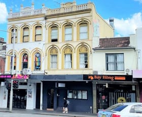Shop & Retail commercial property for lease at 229 Oxford Street Darlinghurst NSW 2010