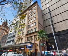 Offices commercial property for sale at Suite 104/74 Pitt Street Sydney NSW 2000