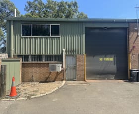 Factory, Warehouse & Industrial commercial property for lease at Unit 1/10-12 Harley Crescent Condell Park NSW 2200