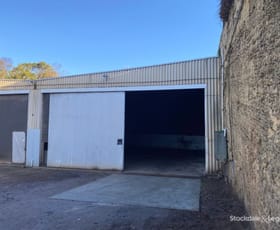 Factory, Warehouse & Industrial commercial property leased at Shed 4, 89 Henna Warrnambool VIC 3280