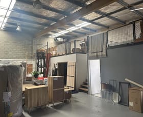 Factory, Warehouse & Industrial commercial property leased at 1/12 Ereton Drive Arundel QLD 4214