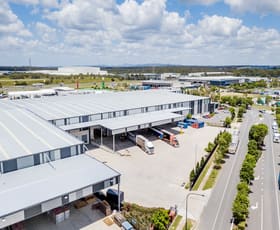 Factory, Warehouse & Industrial commercial property for lease at 50-70 Radius Drive Larapinta QLD 4110