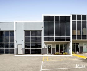Factory, Warehouse & Industrial commercial property leased at 342 Darebin Road Fairfield VIC 3078