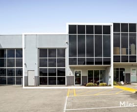 Factory, Warehouse & Industrial commercial property for lease at 342 Darebin Road Fairfield VIC 3078