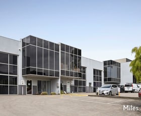 Factory, Warehouse & Industrial commercial property leased at 342 Darebin Road Fairfield VIC 3078