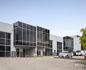 Factory, Warehouse & Industrial commercial property leased at 342 Darebin Road Fairfield VIC 3078