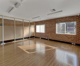 Offices commercial property leased at 5a/13 Hope Street Blaxland NSW 2774