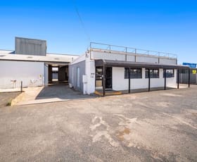 Factory, Warehouse & Industrial commercial property for lease at 1005 Latrobe Street Delacombe VIC 3356